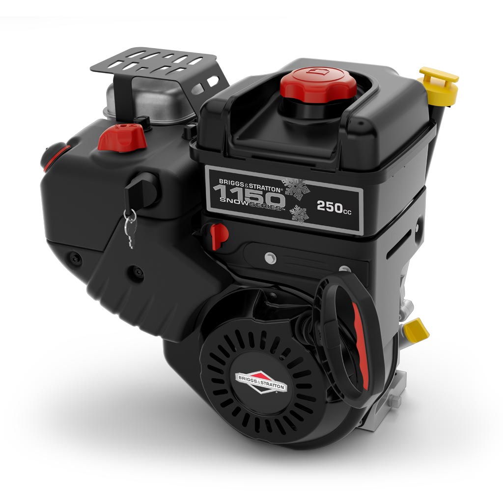 Brigs And Stratton 13 Hp Manual